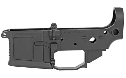 Rifles Long Guns San Tan Tactical STT 15 223Rem|5.56NATO SANTAN STT-15 BILLET LOWER RECEIVER